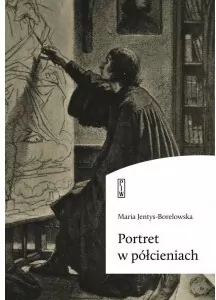 Portret w półcieniach - tantis.pl