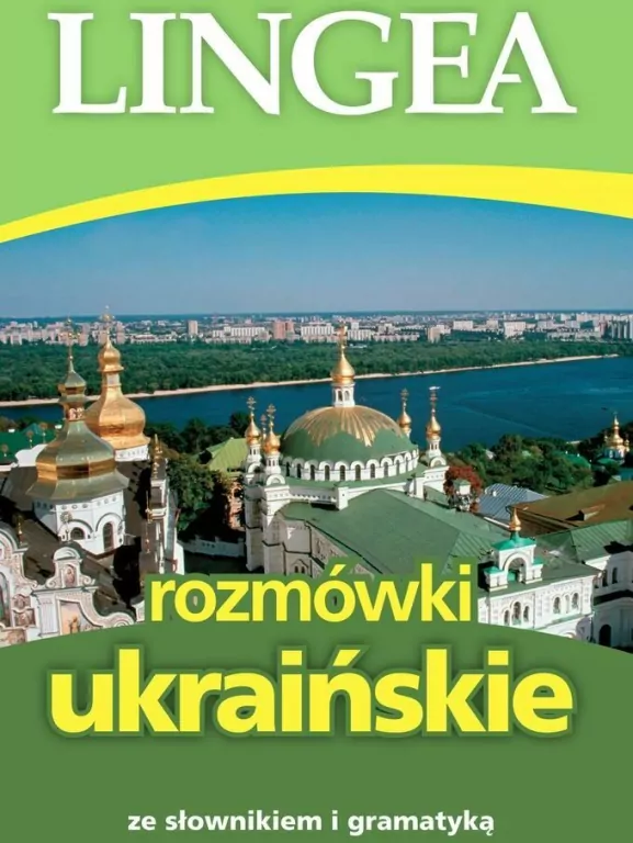 Rozmówki ukraińskie ze słownikiem i gramatyką - tantis.pl