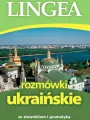 Rozmówki ukraińskie ze słownikiem i gramatyką - tantis.pl