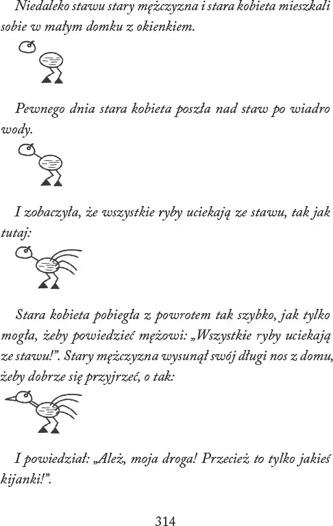 Domek na prerii T.3 Nad Śliwkowym Strumieniem - tantis.pl
