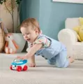 Fisher-Price Pojazd Podskakujące kuleczki - tantis.pl