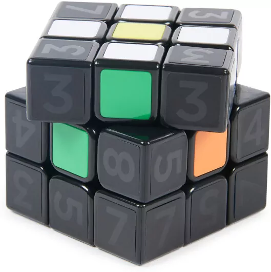 Rubik's. Kostka do nauki - tantis.pl