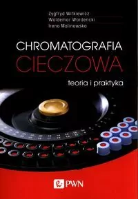 Chromatografia cieczowa. Teoria i praktyka - tantis.pl