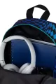 Plecak dziecięcy Coolpack Toby GAMER CHESS - tantis.pl