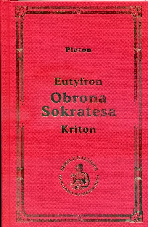 Obrona Sokratesa - tantis.pl