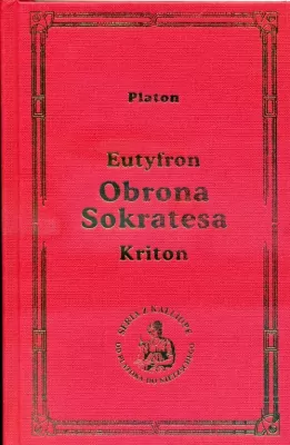 Obrona Sokratesa