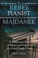 The Rebel Pianist of Majdanek - tantis.pl