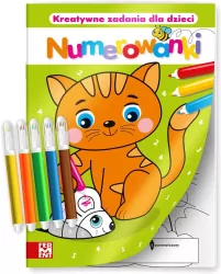 Numerowanki