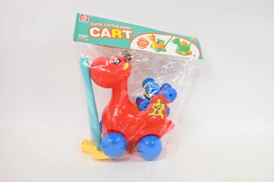 Pchacz żyrafa G203636 69270