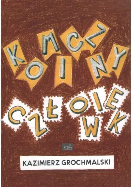 Komiczny Człowiek - tantis.pl