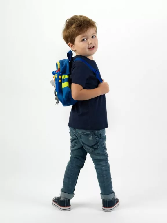 Klein. Plecaczek policyjny Ben&Sam - tantis.pl