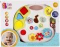 BAM BAM Muzyczny stoliczek 481794 - tantis.pl