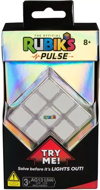 Rubik's: Kostka świecąca - tantis.pl