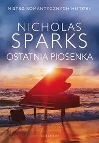 Ostatnia piosenka - tantis.pl