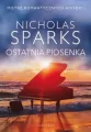 Ostatnia piosenka - tantis.pl