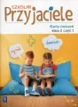 Szkolni przyjaciele. Ćwiczenia. Klasa 2. Część 1. Szkoła podstawowa - tantis.pl