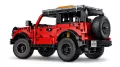LEGO® SUV Ford Bronco® 42213 - tantis.pl
