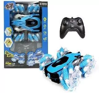 Auto wyczynowe RC - tantis.pl