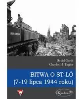 Bitwa o St-Lo (7-19 lipca 1944 roku) - tantis.pl