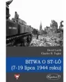 Bitwa o St-Lo (7-19 lipca 1944 roku) - tantis.pl