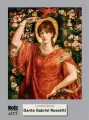 Dante Rossetti. Malarstwo światowe - tantis.pl