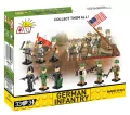 Figurki - German Infantry - tantis.pl
