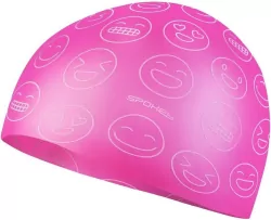 Czepek pływacki dla juniora
