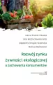 Rozwój rynku żywności ekologicznej a zachowania... - tantis.pl