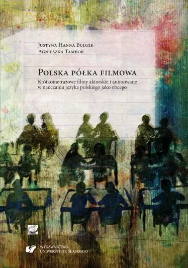 Polska półka filmowa - tantis.pl