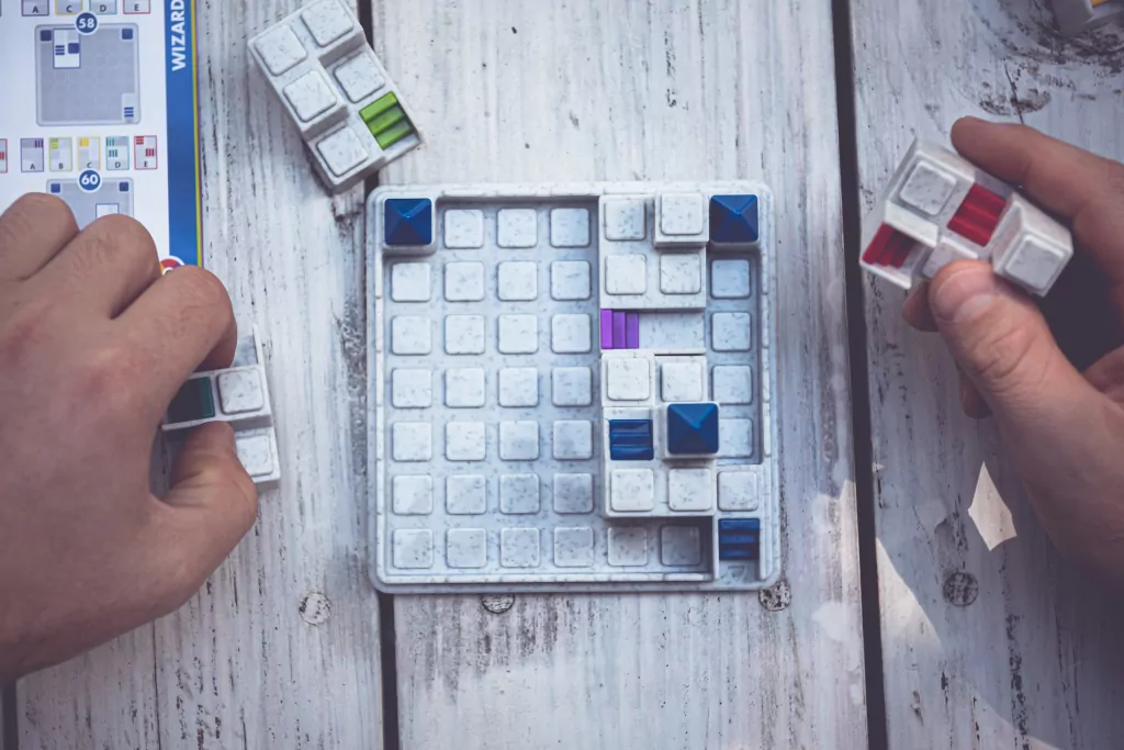 Ucieczka Z Atlantydy. Smart Games - tantis.pl