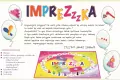 Imprezzzka ABINO - tantis.pl