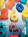 Matematyka 4. Podręcznik. Szkoła podstawowa - tantis.pl