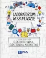 Laboratorium w szufladzie. Elektrotechnika, elektronika, miernictwo - tantis.pl