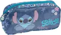 Piórnik saszetka Stitch Coastal Cool DS26XX-004 - tantis.pl