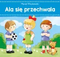 Ala się przechwala - tantis.pl