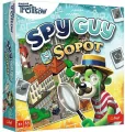 Spy Guy Sopot. Rodzina Treflików - tantis.pl