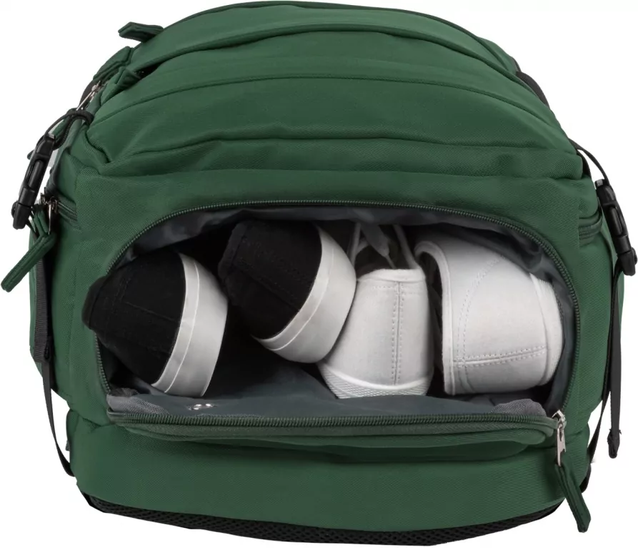 Plecak backup 8 K57 DERFORM - tantis.pl