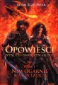 Nim ogarnie nas pożoga. Opowieści wykute w smoczym ogniu. Tom 1 - tantis.pl