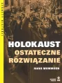 Holokaust. Ostateczne rozwiązanie w.3 - tantis.pl