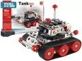 Konstruktor metal 146el - tantis.pl