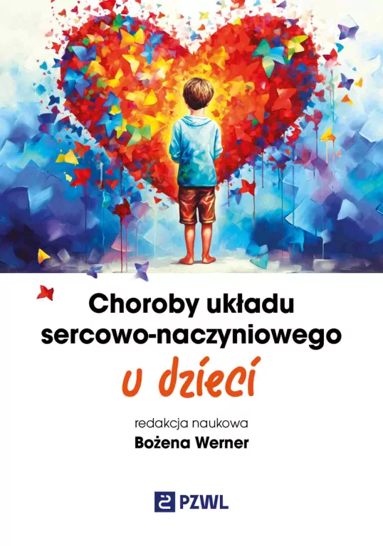 Choroby układu sercowo-naczyniowego u dzieci - tantis.pl