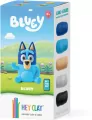 Hey Clay - Figurka Bluey + akcesoriami 5pak - tantis.pl