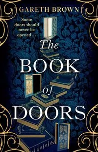 The Book of Doors - tantis.pl