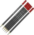 Ołówki do szkicowania H 12szt - tantis.pl