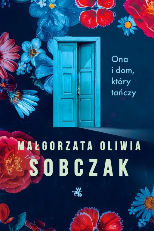 Ona i dom, który tańczy - tantis.pl
