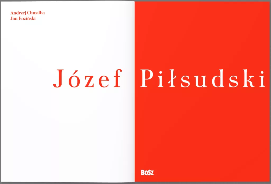 Piłsudski - tantis.pl