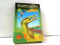 Dinozaury. Karty Piotruś - tantis.pl