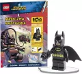 LEGO® DC Comics. Super Heroes. Mroczna Przygoda - tantis.pl