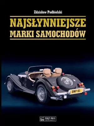 Najsłynniejsze marki samochodów - tantis.pl