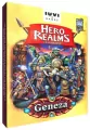 Hero Realms: Geneza - tantis.pl